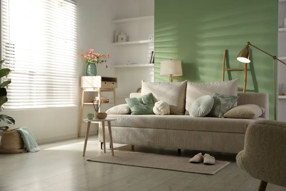 mobilier salon