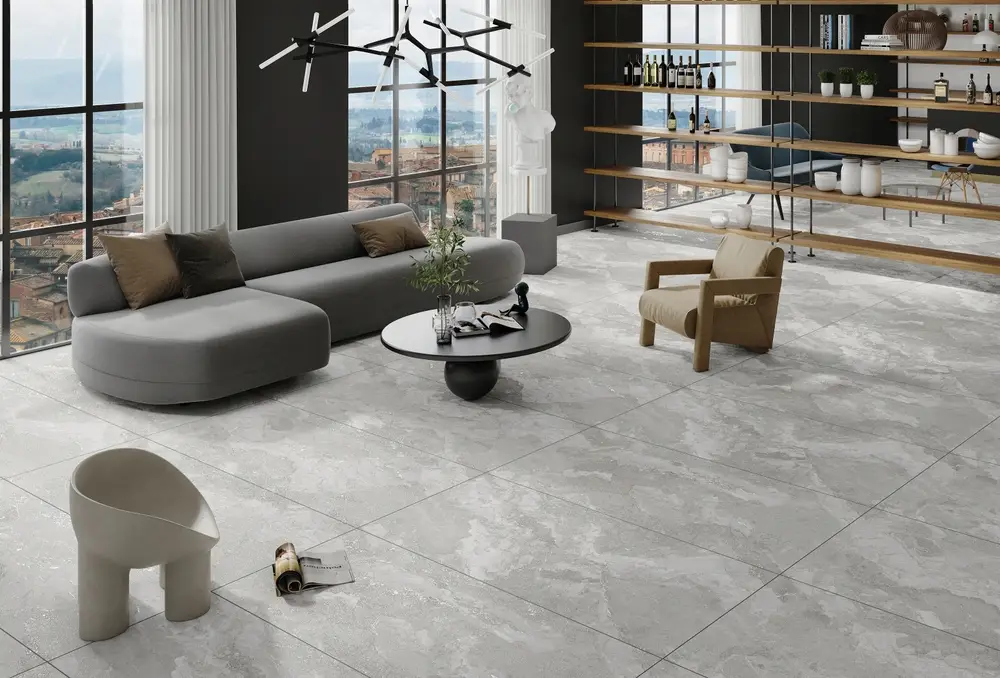 aménagement salon maison